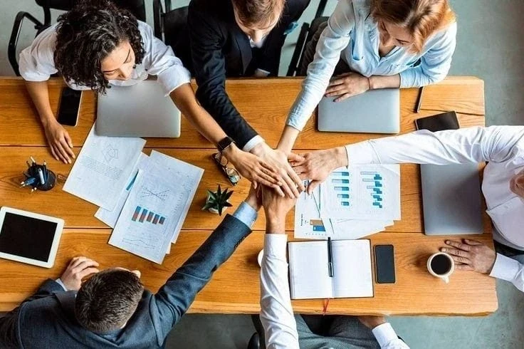 Candidate sourcing